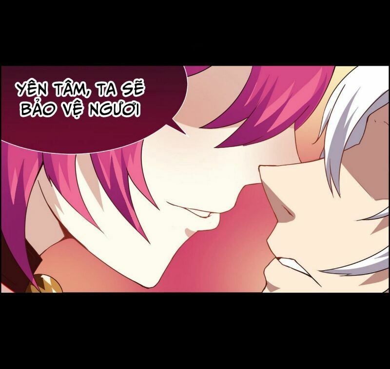 đọc truyện Tu Chân Giả Tại Dị Thế Chương 15 ảnh 20 tại Thiên Thai Truyện