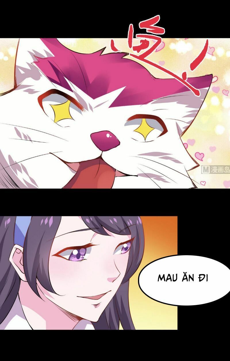 đọc truyện Tu Chân Giả Tại Dị Thế Chương 15 ảnh 8 tại Thiên Thai Truyện