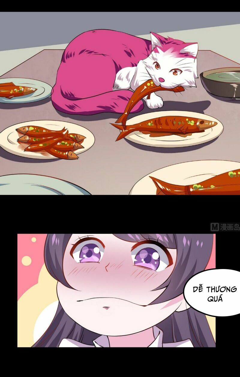 đọc truyện Tu Chân Giả Tại Dị Thế Chương 15 ảnh 9 tại Thiên Thai Truyện