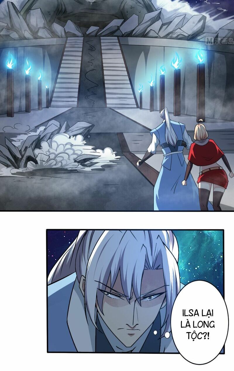 đọc truyện Tu Chân Giả Tại Dị Thế Chương 150 ảnh 5 tại Thiên Thai Truyện