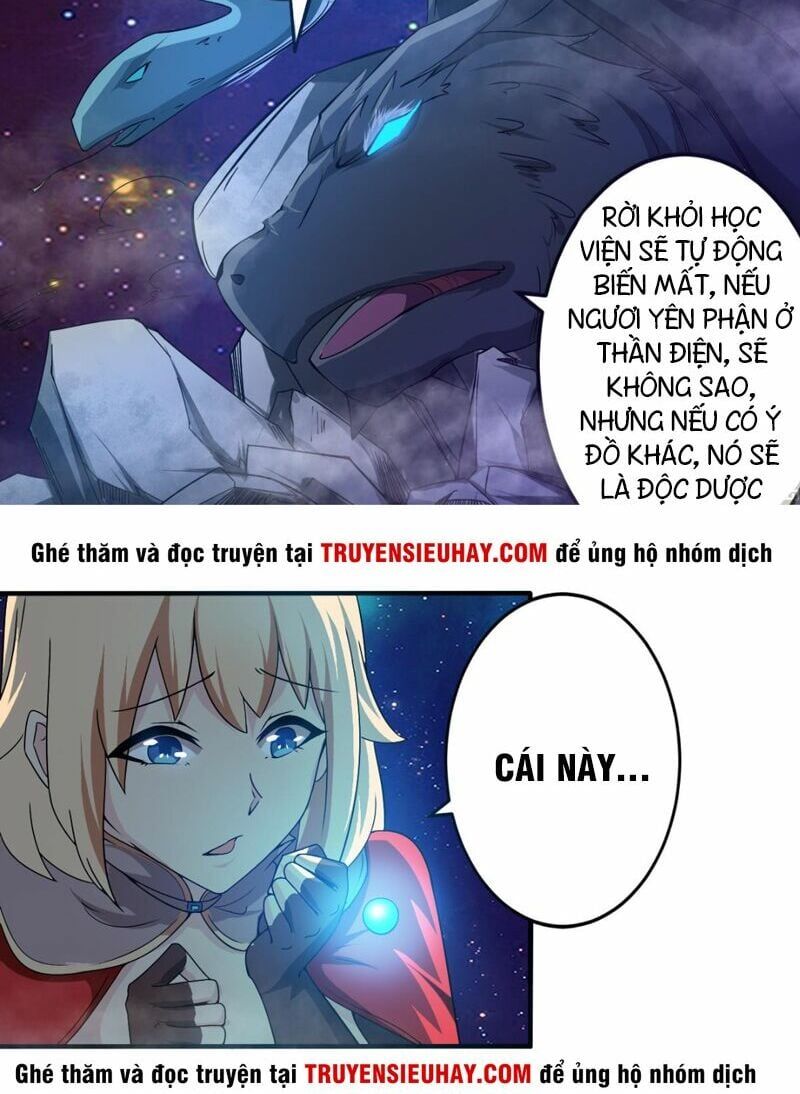 đọc truyện Tu Chân Giả Tại Dị Thế Chương 150 ảnh 10 tại Thiên Thai Truyện