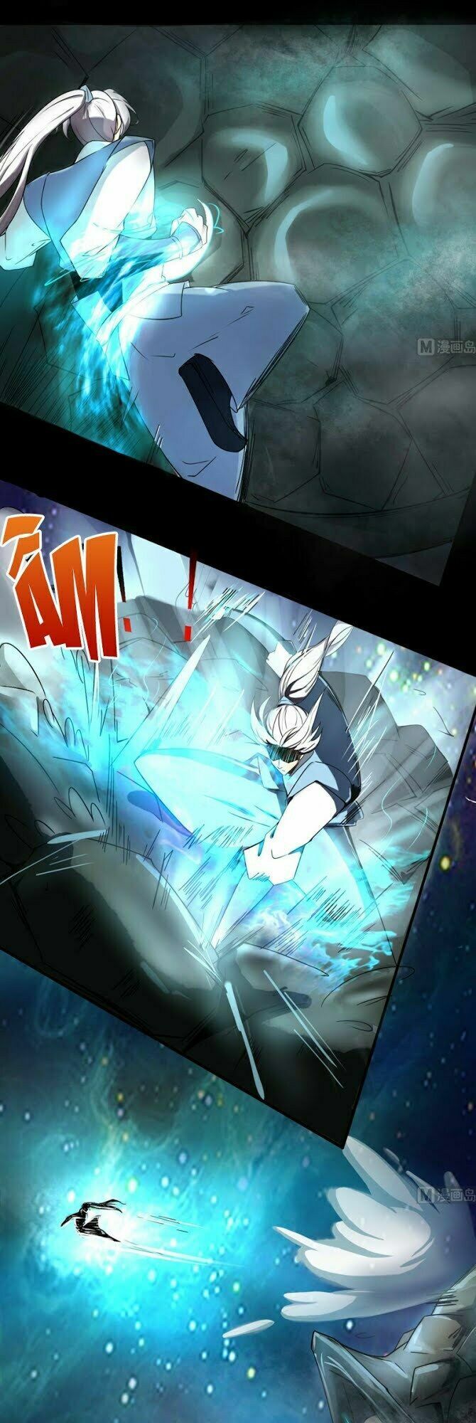 đọc truyện Tu Chân Giả Tại Dị Thế Chương 151 ảnh 6 tại Thiên Thai Truyện