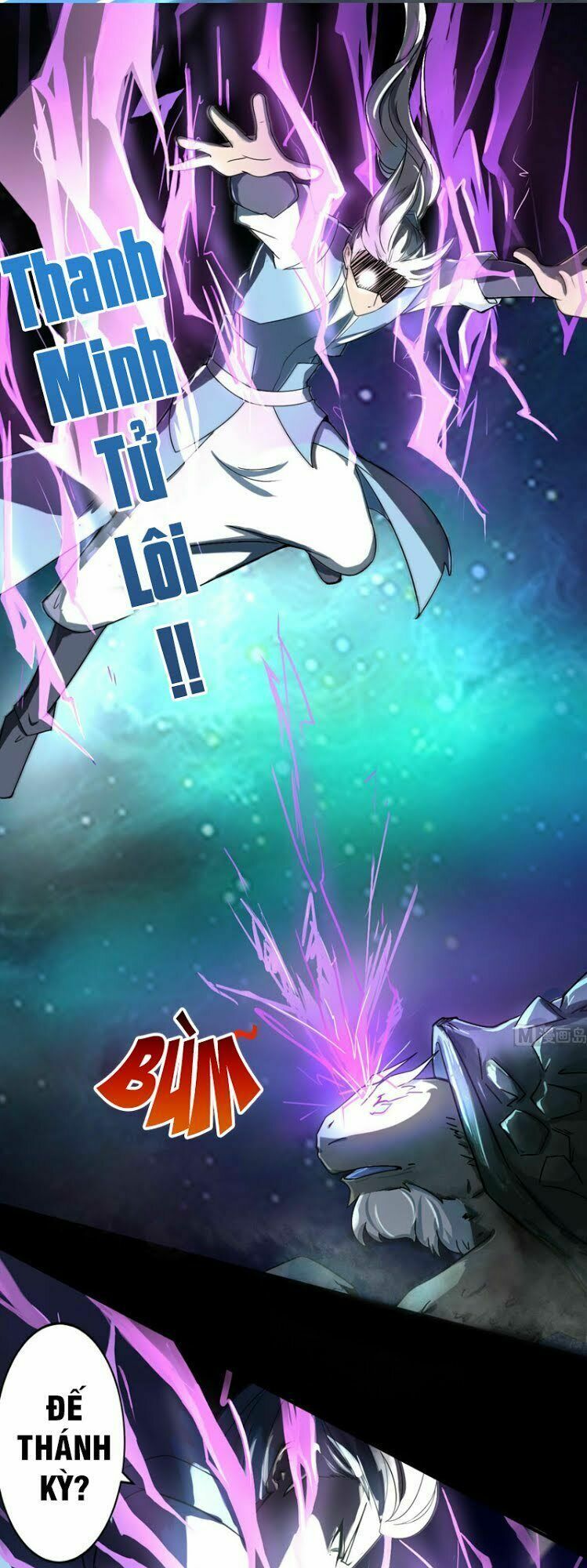 đọc truyện Tu Chân Giả Tại Dị Thế Chương 151 ảnh 9 tại Thiên Thai Truyện