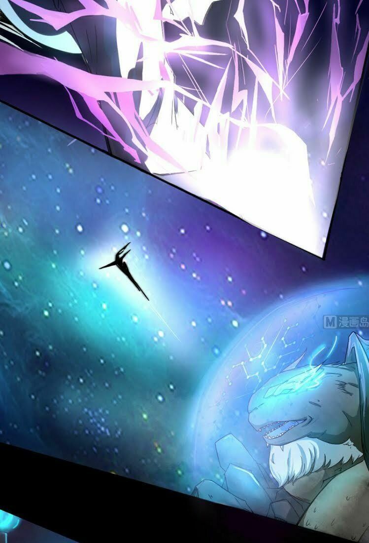 đọc truyện Tu Chân Giả Tại Dị Thế Chương 151 ảnh 10 tại Thiên Thai Truyện