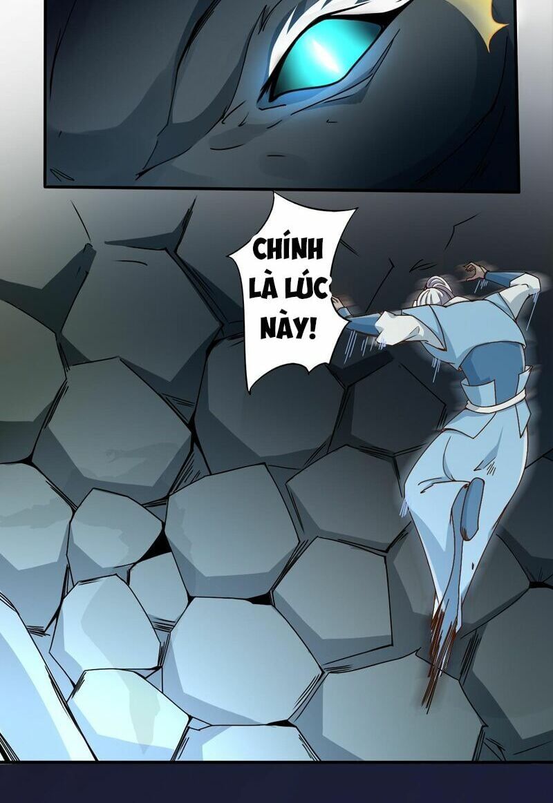 đọc truyện Tu Chân Giả Tại Dị Thế Chương 152 ảnh 6 tại Thiên Thai Truyện