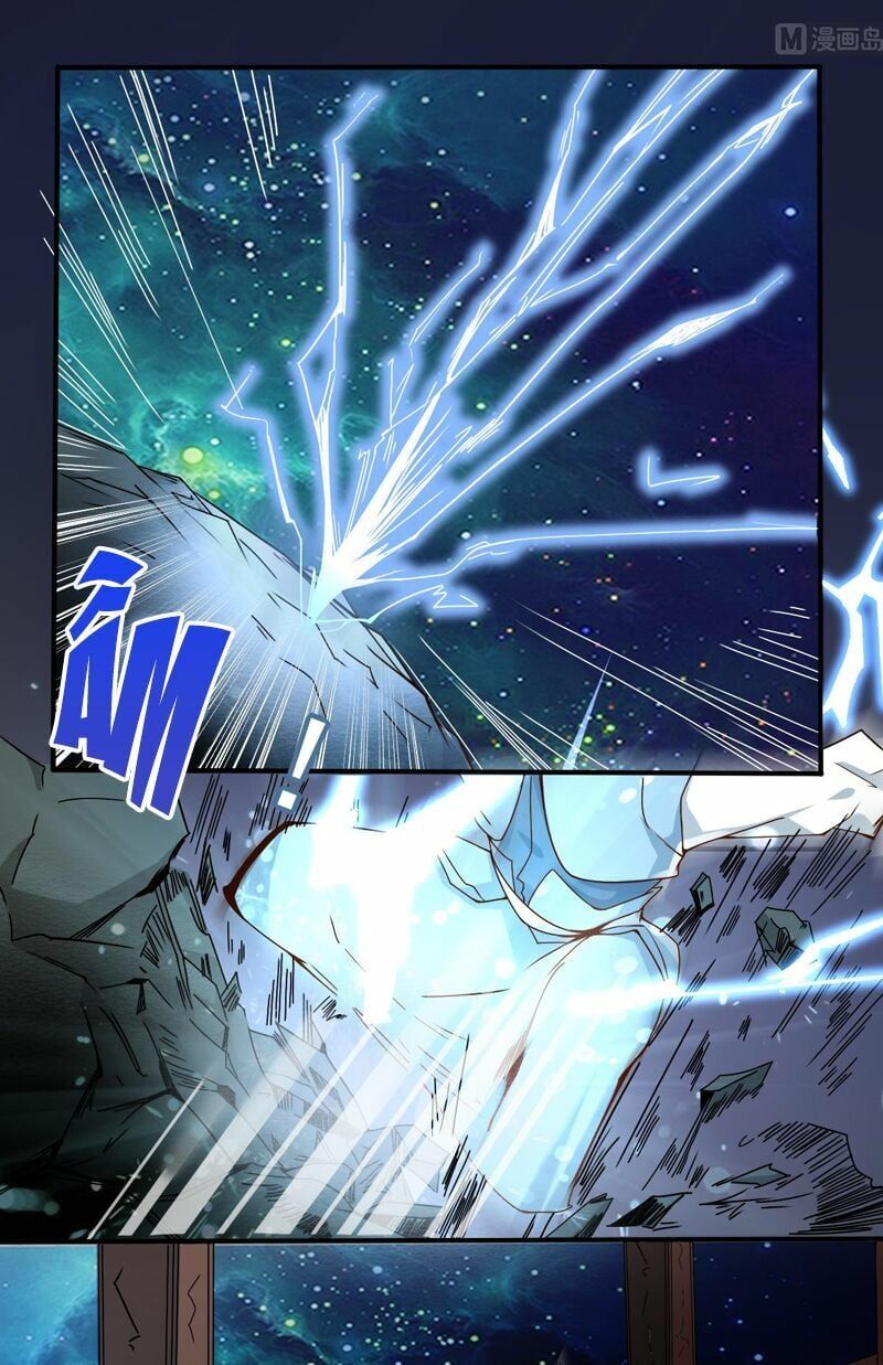 đọc truyện Tu Chân Giả Tại Dị Thế Chương 152 ảnh 7 tại Thiên Thai Truyện