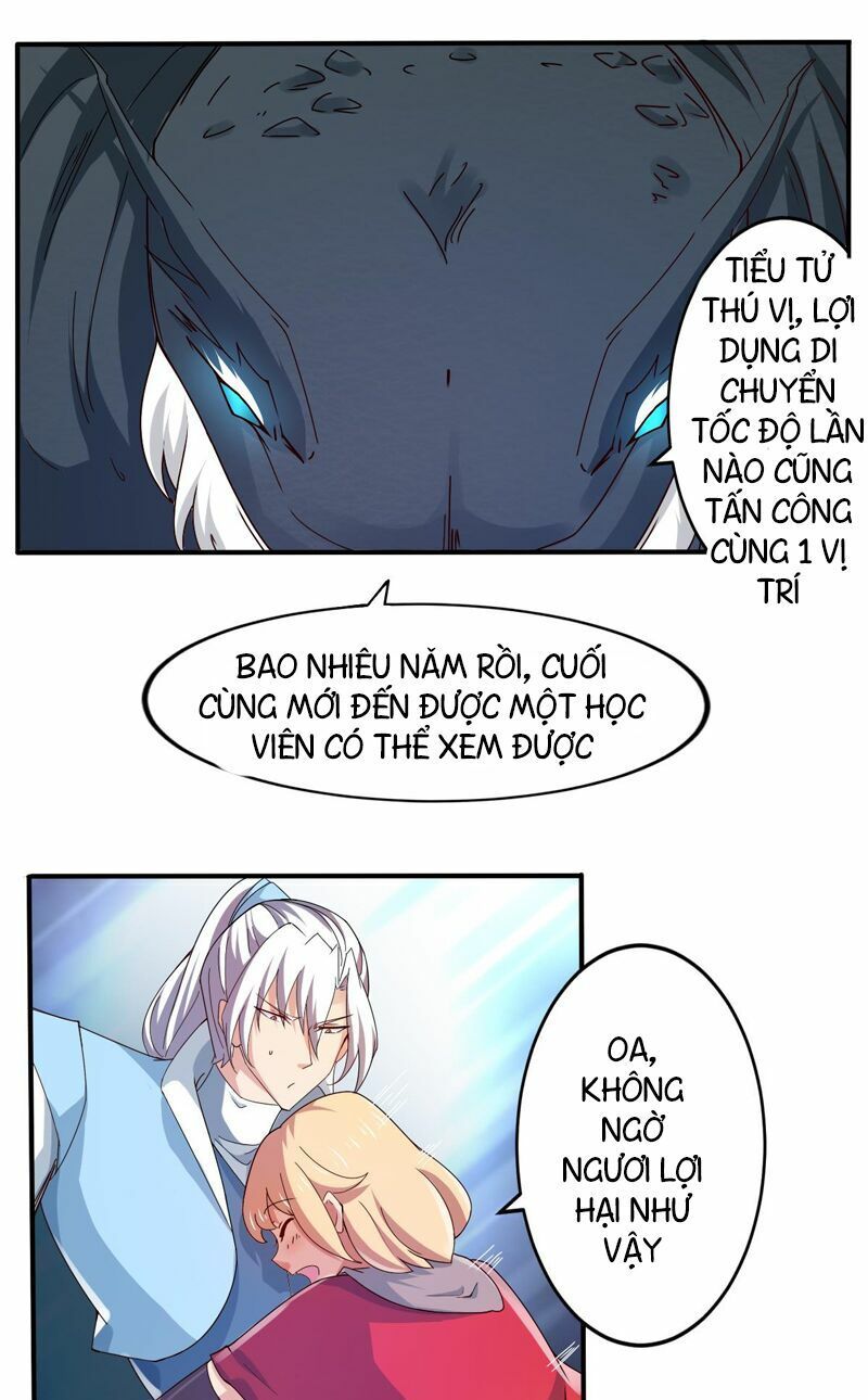 đọc truyện Tu Chân Giả Tại Dị Thế Chương 152 ảnh 9 tại Thiên Thai Truyện