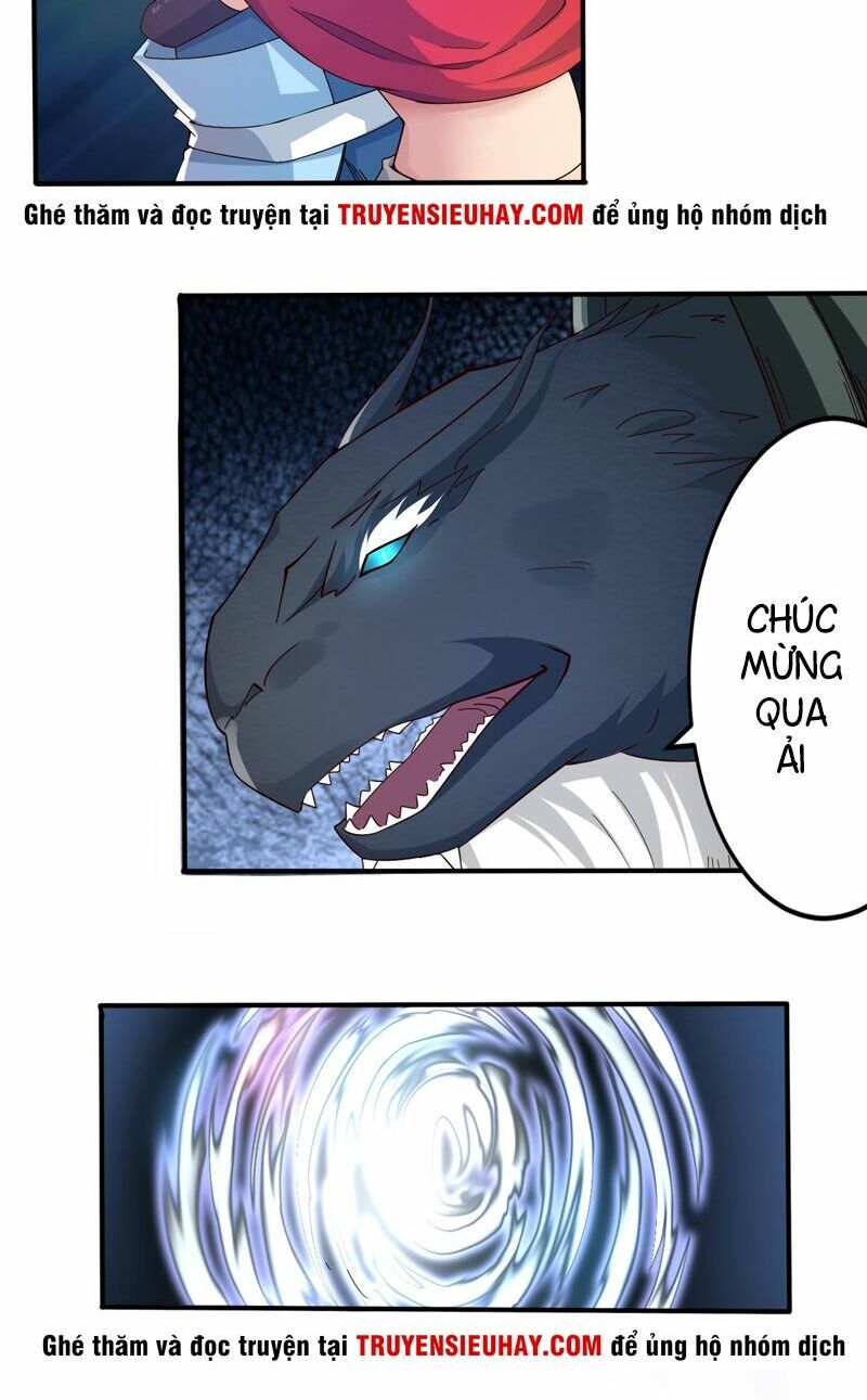 đọc truyện Tu Chân Giả Tại Dị Thế Chương 152 ảnh 10 tại Thiên Thai Truyện