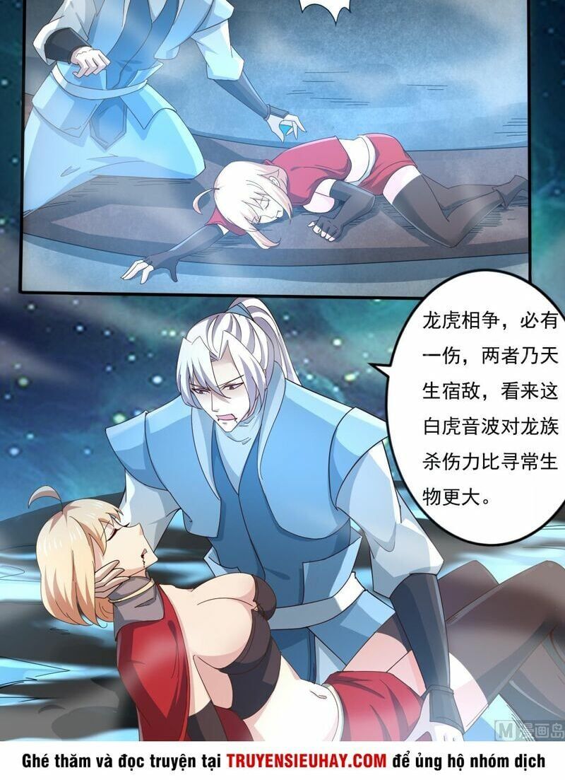 đọc truyện Tu Chân Giả Tại Dị Thế Chương 153 ảnh 13 tại Thiên Thai Truyện