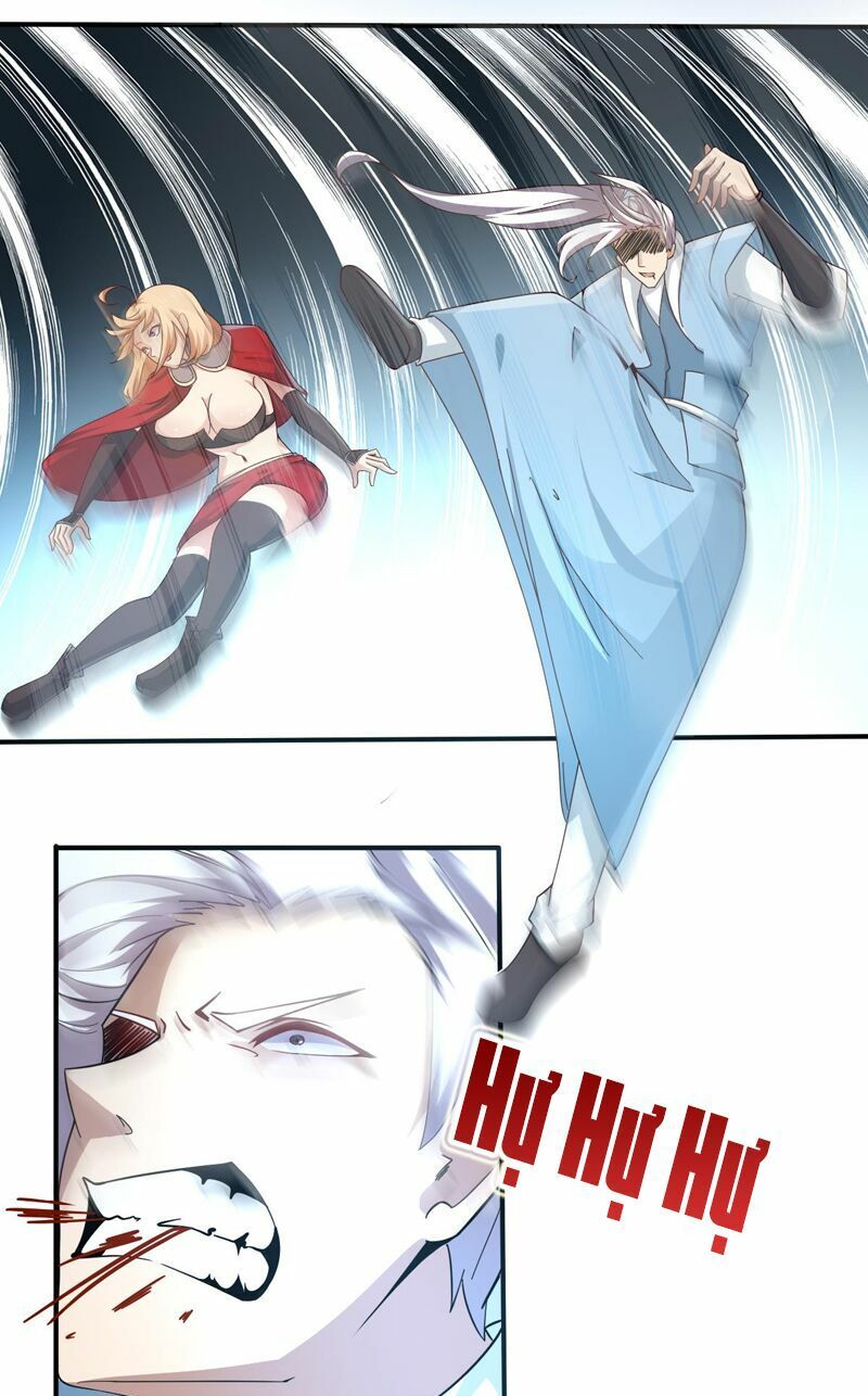 đọc truyện Tu Chân Giả Tại Dị Thế Chương 153 ảnh 10 tại Thiên Thai Truyện