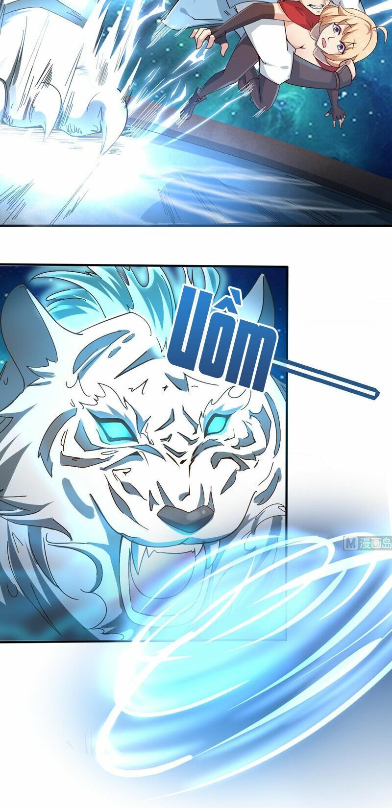 đọc truyện Tu Chân Giả Tại Dị Thế Chương 154 ảnh 8 tại Thiên Thai Truyện