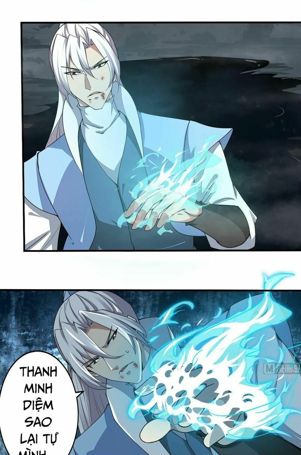 đọc truyện Tu Chân Giả Tại Dị Thế Chương 155 ảnh 6 tại Thiên Thai Truyện