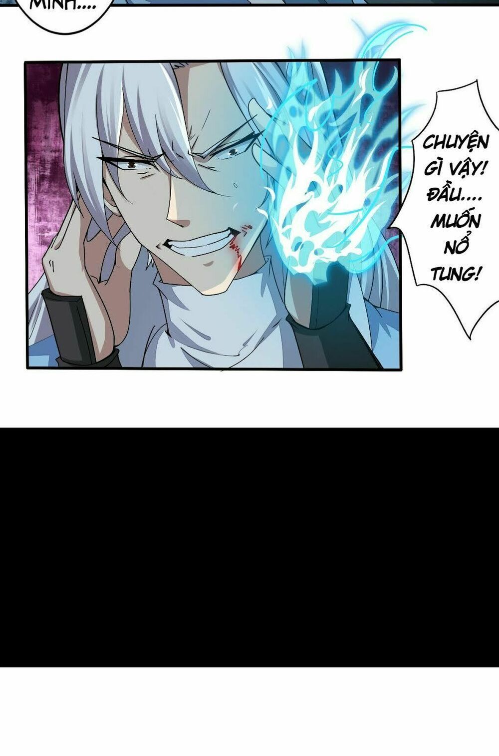 đọc truyện Tu Chân Giả Tại Dị Thế Chương 155 ảnh 7 tại Thiên Thai Truyện