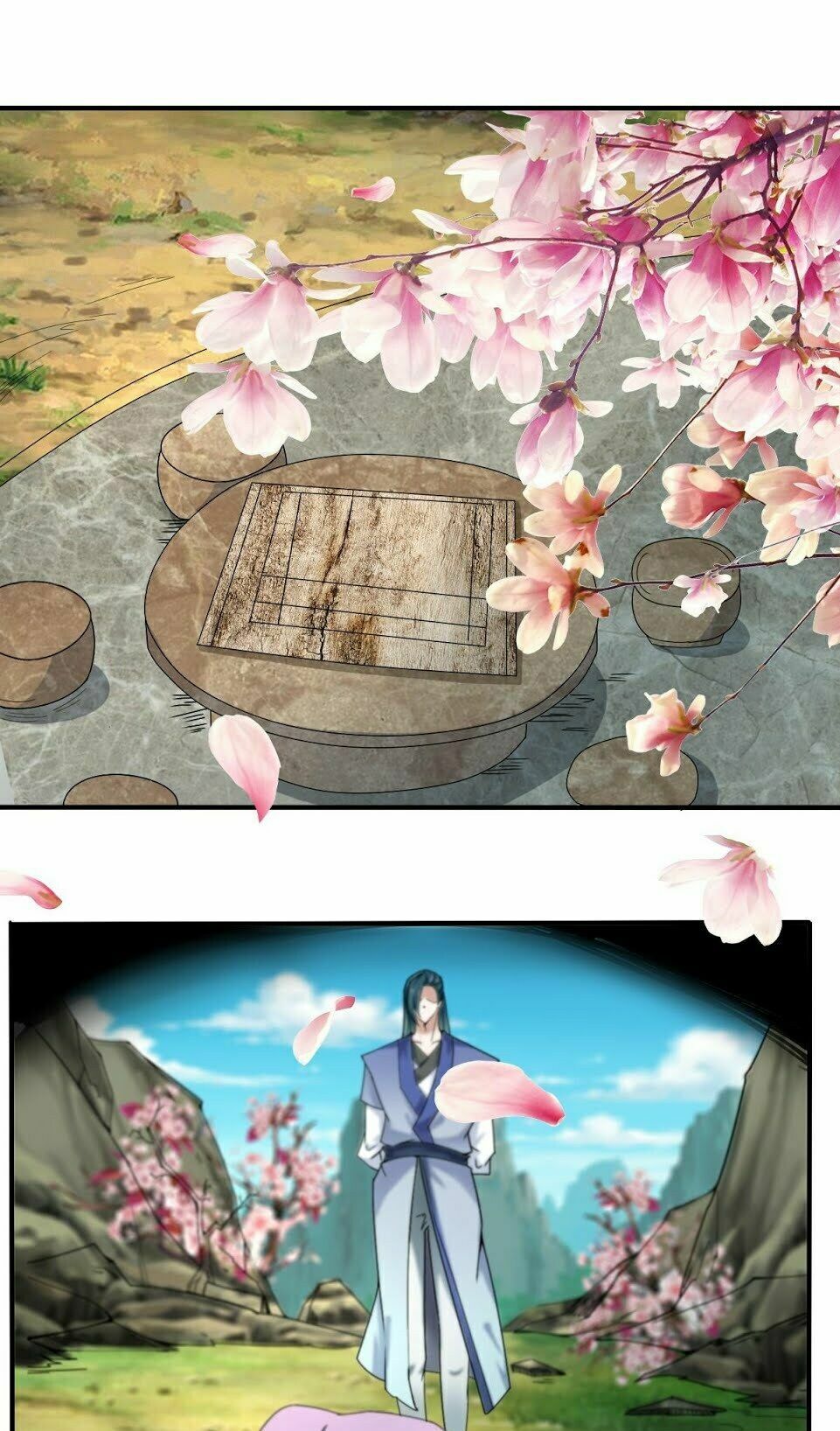 đọc truyện Tu Chân Giả Tại Dị Thế Chương 155 ảnh 8 tại Thiên Thai Truyện