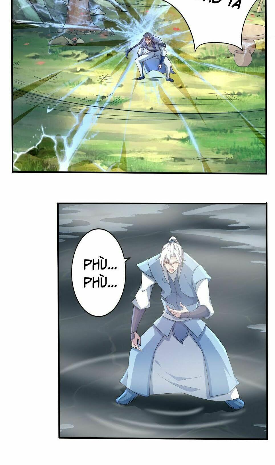 đọc truyện Tu Chân Giả Tại Dị Thế Chương 156 ảnh 10 tại Thiên Thai Truyện