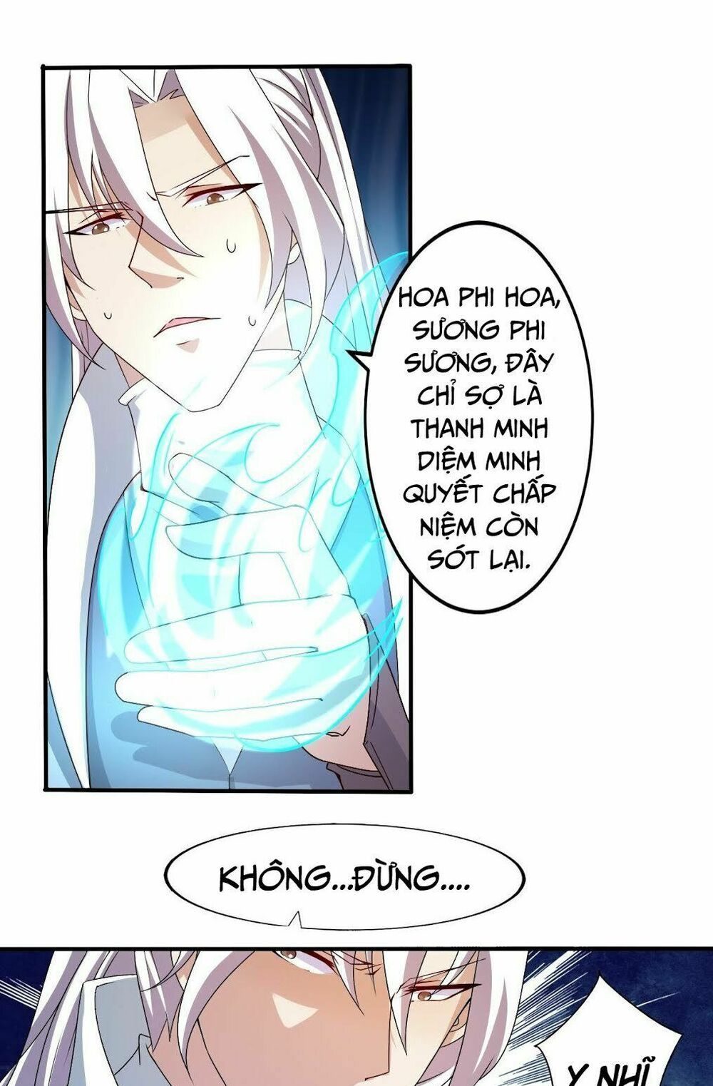 đọc truyện Tu Chân Giả Tại Dị Thế Chương 156 ảnh 11 tại Thiên Thai Truyện