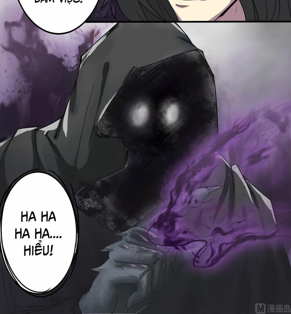 đọc truyện Tu Chân Giả Tại Dị Thế Chương 157 ảnh 13 tại Thiên Thai Truyện