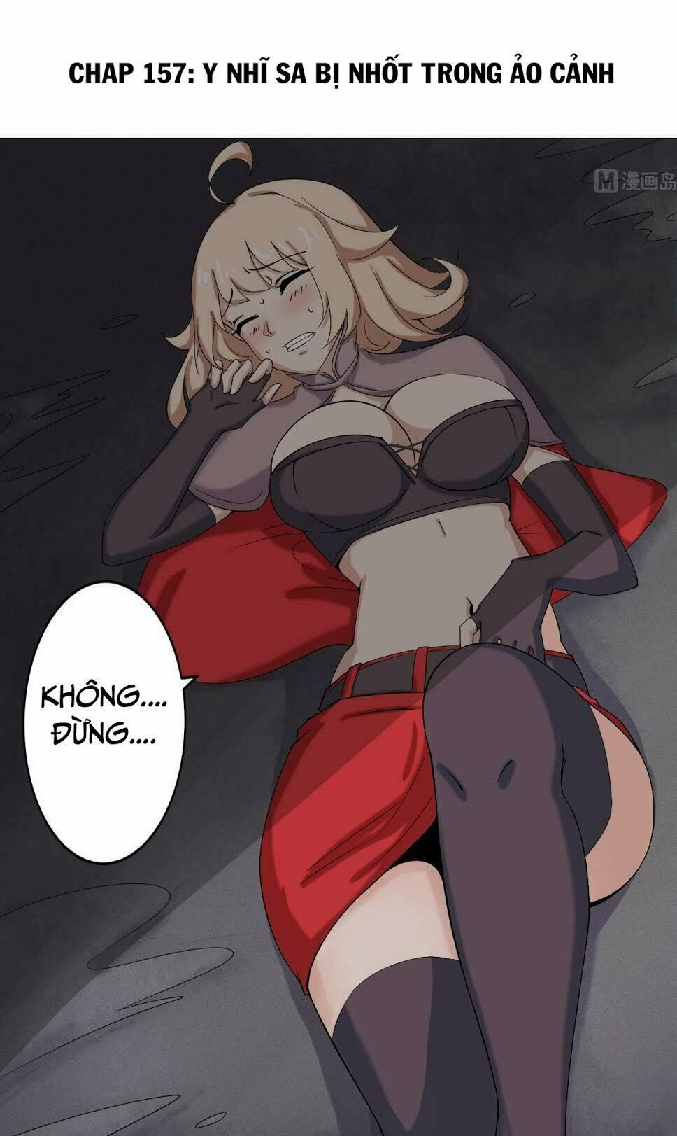 đọc truyện Tu Chân Giả Tại Dị Thế Chương 157 ảnh 4 tại Thiên Thai Truyện