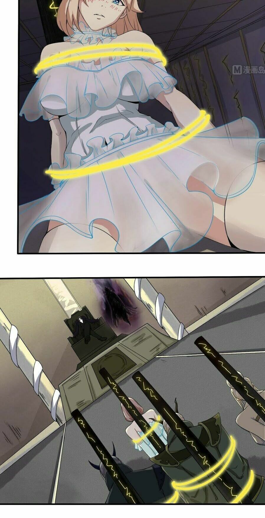 đọc truyện Tu Chân Giả Tại Dị Thế Chương 157 ảnh 7 tại Thiên Thai Truyện