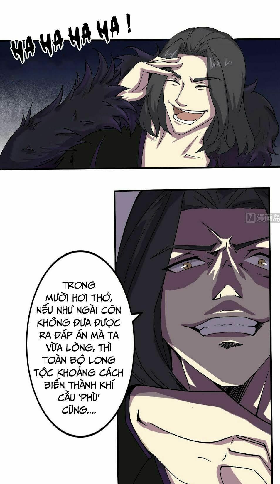 đọc truyện Tu Chân Giả Tại Dị Thế Chương 157 ảnh 10 tại Thiên Thai Truyện