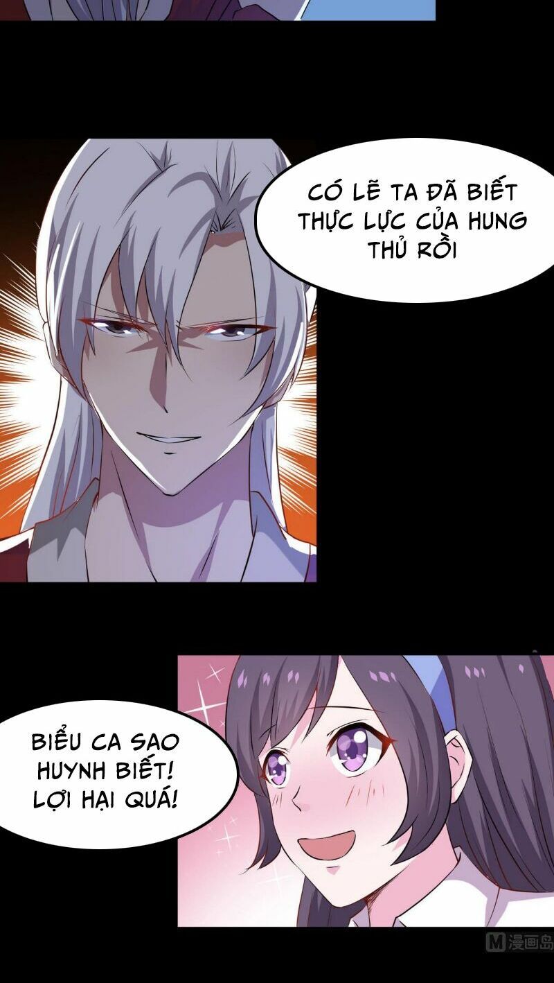 đọc truyện Tu Chân Giả Tại Dị Thế Chương 16 ảnh 14 tại Thiên Thai Truyện