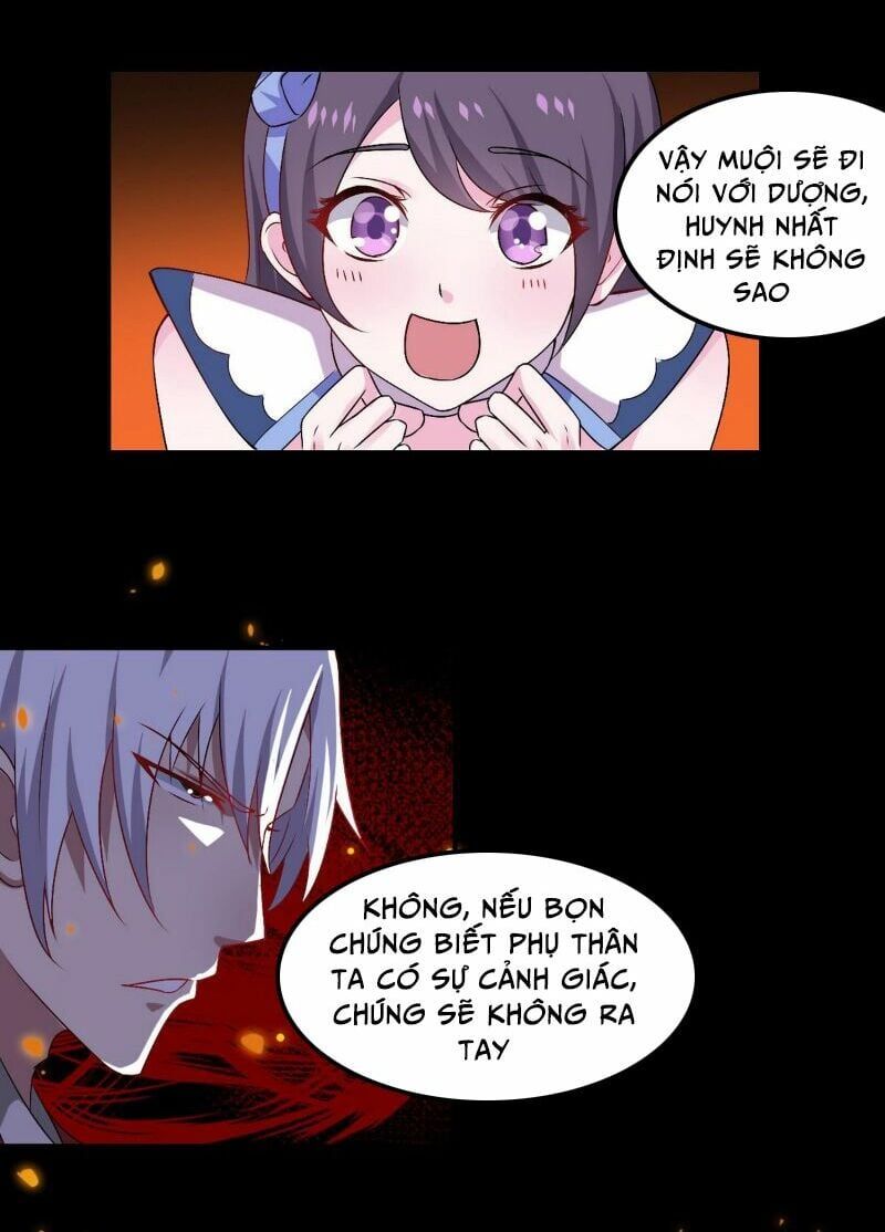 đọc truyện Tu Chân Giả Tại Dị Thế Chương 16 ảnh 18 tại Thiên Thai Truyện