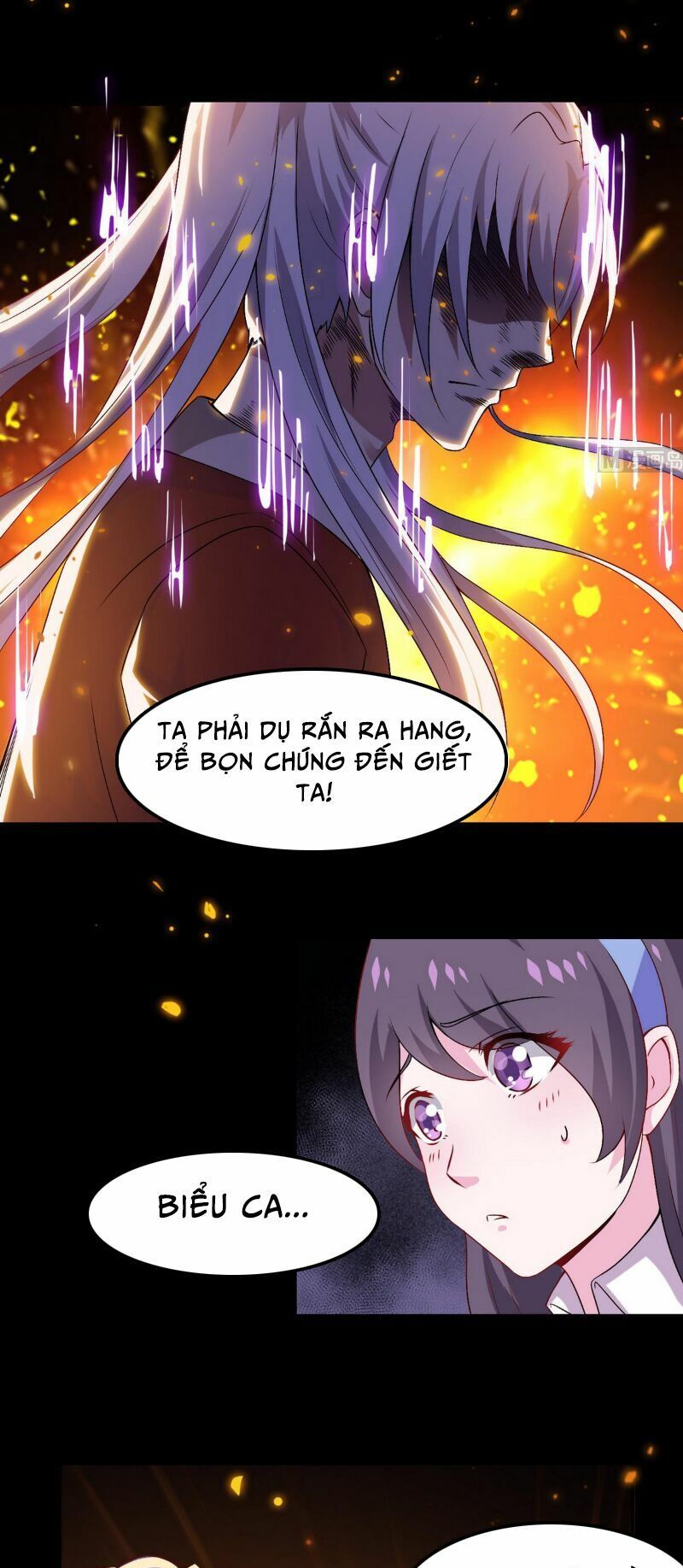 đọc truyện Tu Chân Giả Tại Dị Thế Chương 16 ảnh 19 tại Thiên Thai Truyện