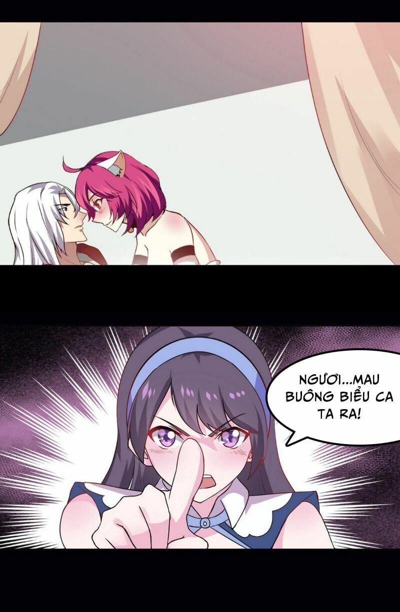 đọc truyện Tu Chân Giả Tại Dị Thế Chương 16 ảnh 7 tại Thiên Thai Truyện