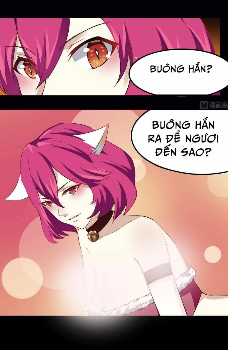 đọc truyện Tu Chân Giả Tại Dị Thế Chương 16 ảnh 8 tại Thiên Thai Truyện