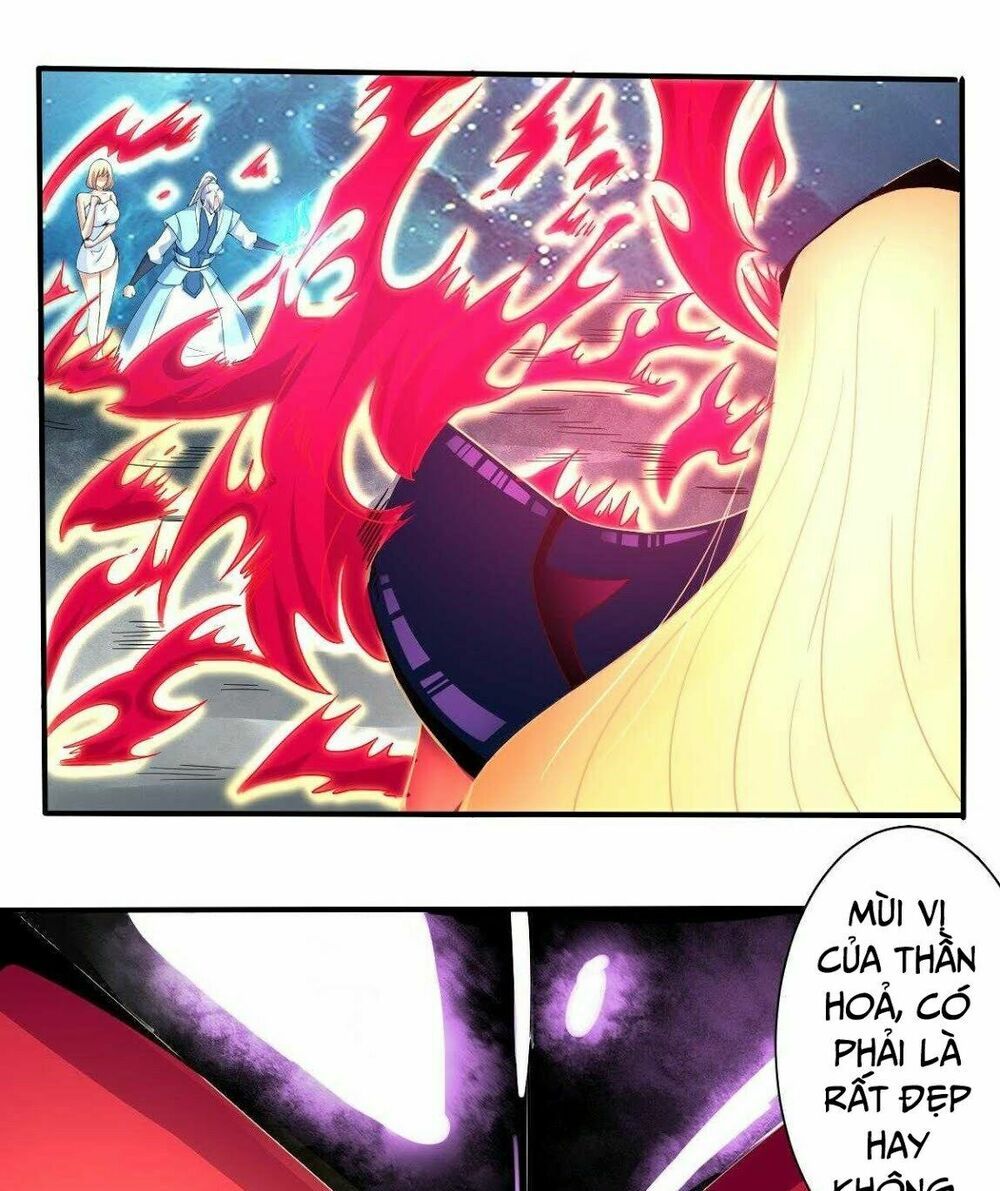 đọc truyện Tu Chân Giả Tại Dị Thế Chương 162 ảnh 5 tại Thiên Thai Truyện