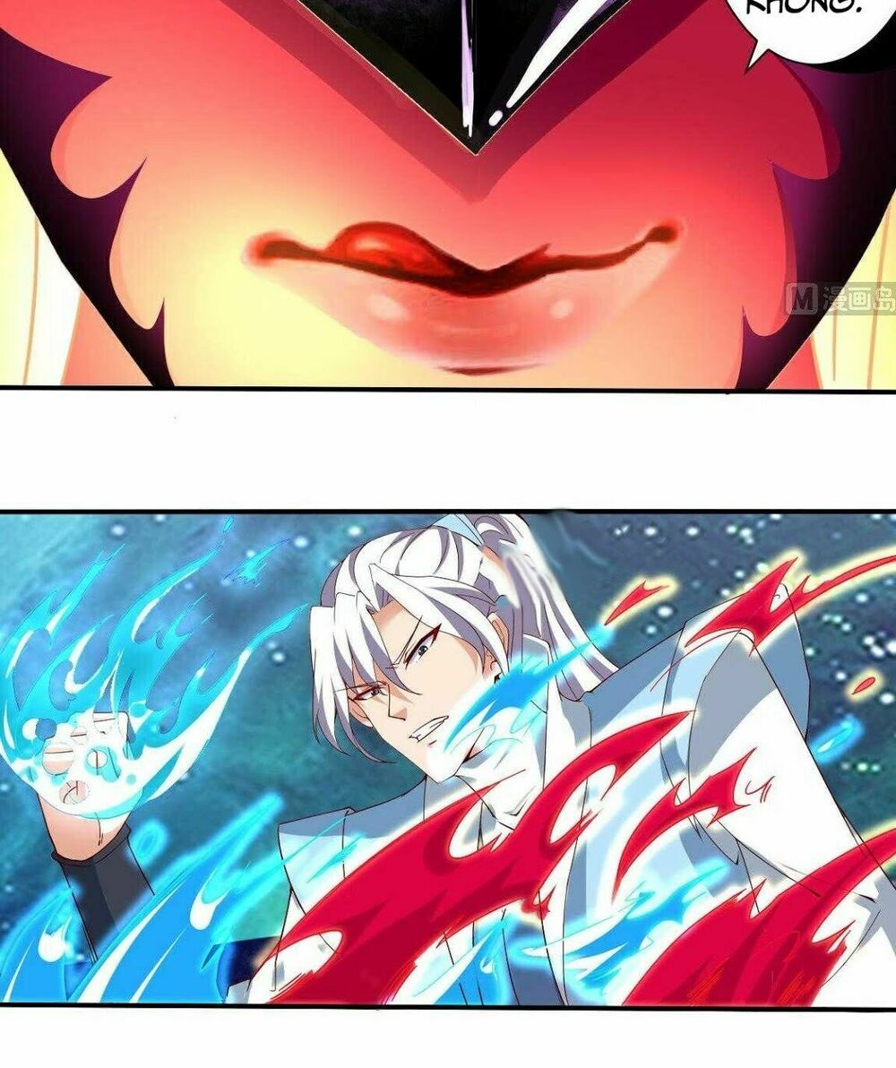 đọc truyện Tu Chân Giả Tại Dị Thế Chương 162 ảnh 6 tại Thiên Thai Truyện