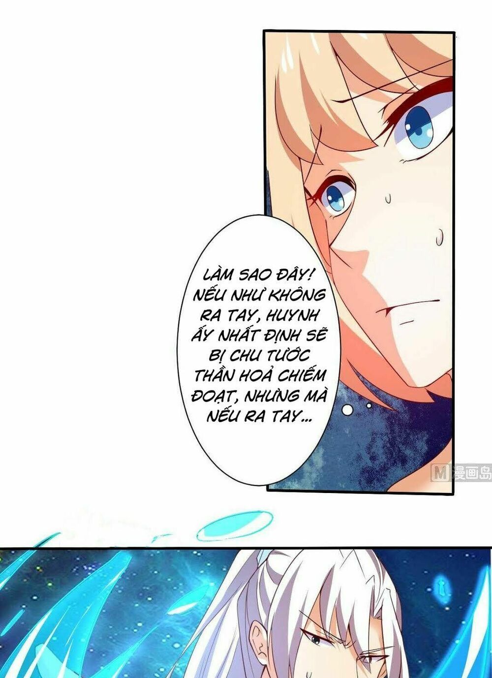 đọc truyện Tu Chân Giả Tại Dị Thế Chương 162 ảnh 7 tại Thiên Thai Truyện