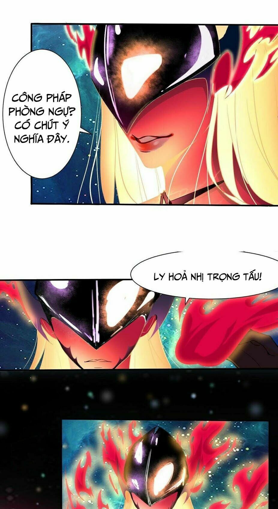 đọc truyện Tu Chân Giả Tại Dị Thế Chương 162 ảnh 9 tại Thiên Thai Truyện