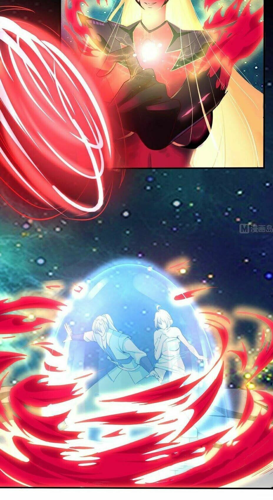 đọc truyện Tu Chân Giả Tại Dị Thế Chương 162 ảnh 10 tại Thiên Thai Truyện