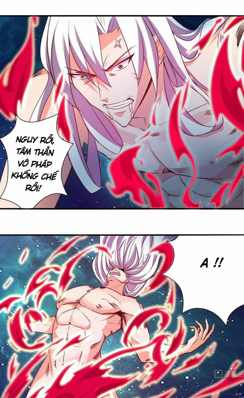 đọc truyện Tu Chân Giả Tại Dị Thế Chương 163 ảnh 5 tại Thiên Thai Truyện