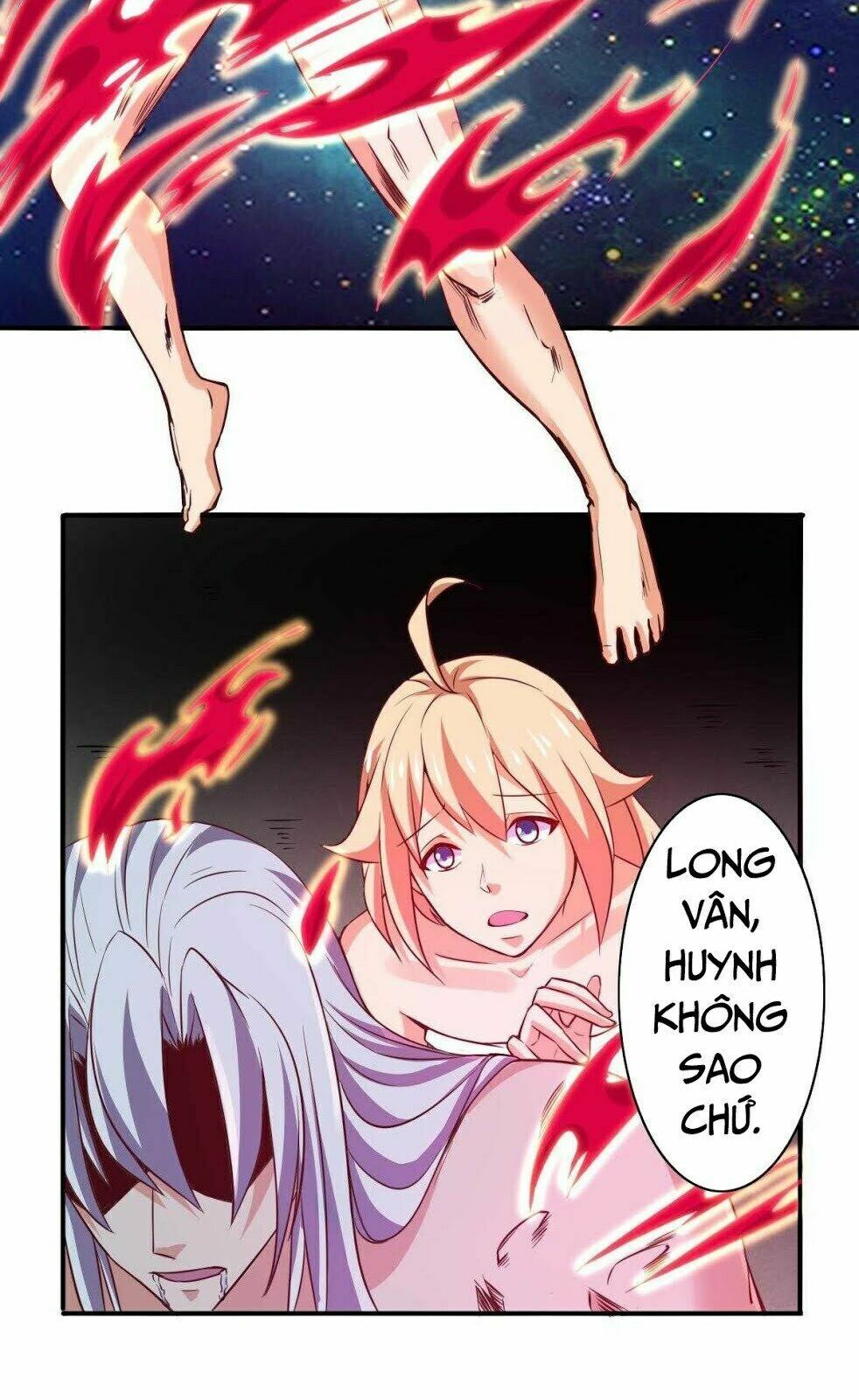 đọc truyện Tu Chân Giả Tại Dị Thế Chương 163 ảnh 6 tại Thiên Thai Truyện