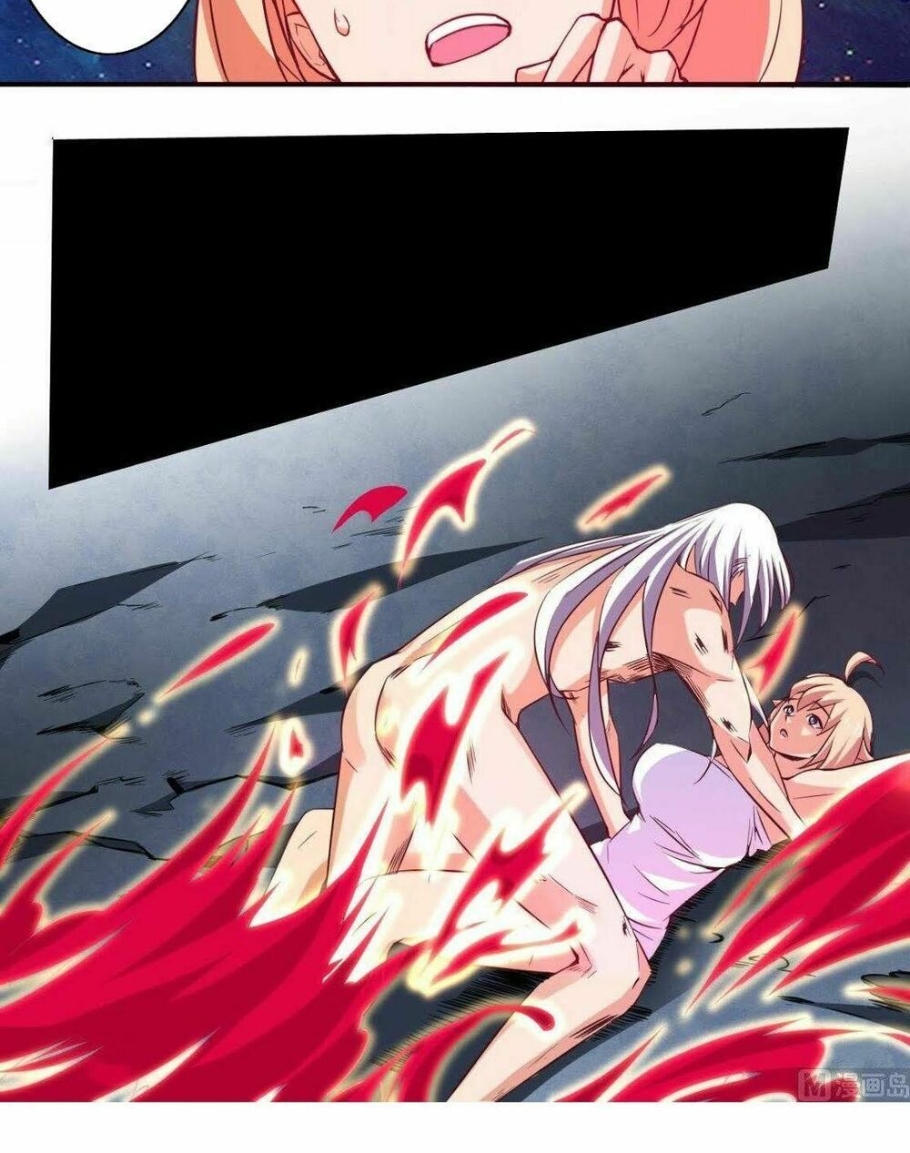 đọc truyện Tu Chân Giả Tại Dị Thế Chương 163 ảnh 8 tại Thiên Thai Truyện