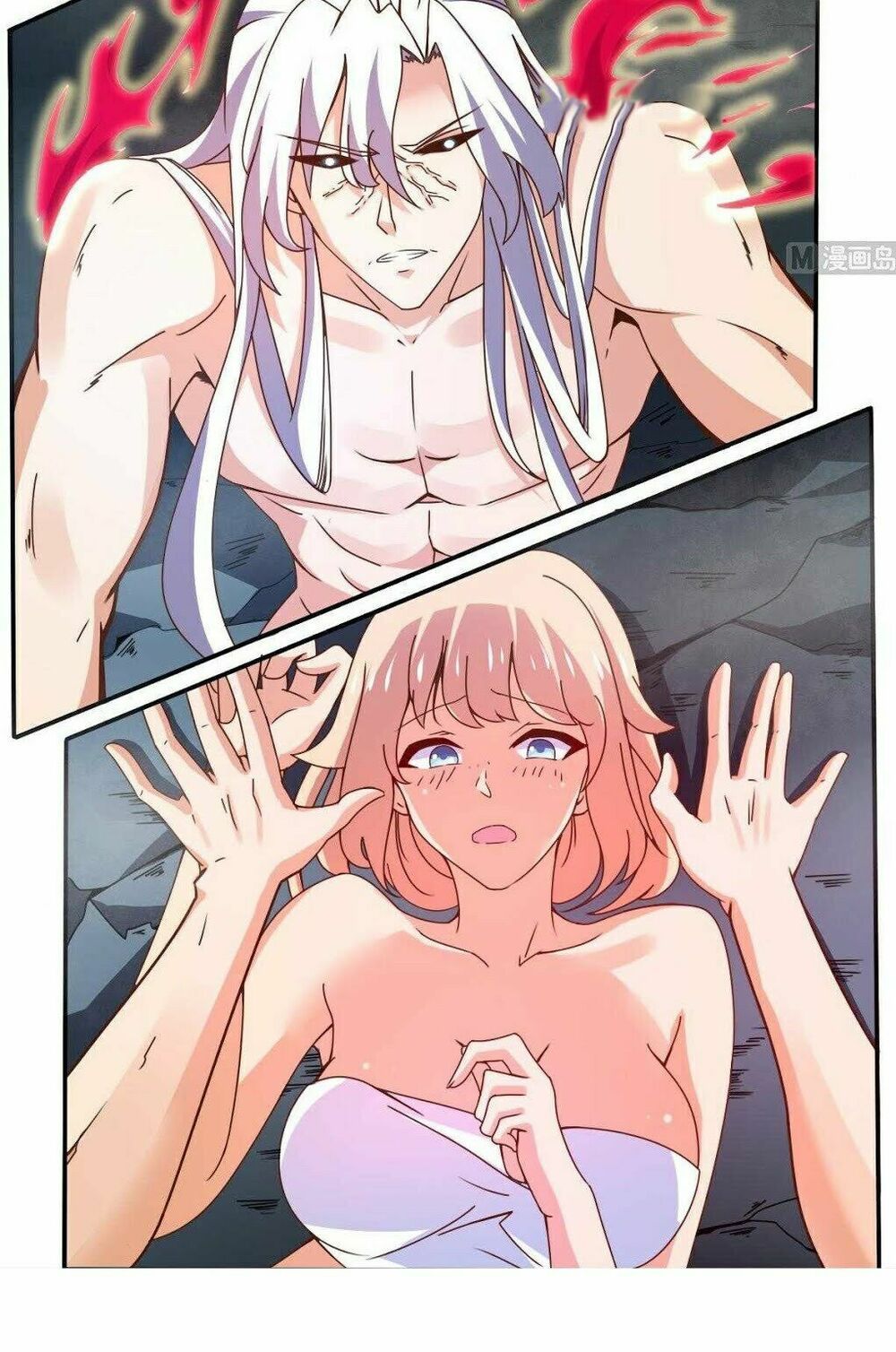 đọc truyện Tu Chân Giả Tại Dị Thế Chương 163 ảnh 10 tại Thiên Thai Truyện