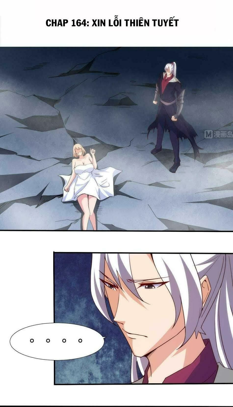 đọc truyện Tu Chân Giả Tại Dị Thế Chương 164 ảnh 4 tại Thiên Thai Truyện