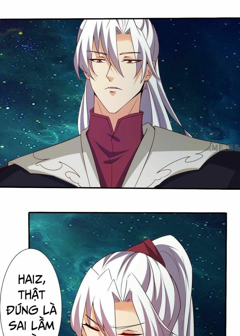 đọc truyện Tu Chân Giả Tại Dị Thế Chương 164 ảnh 6 tại Thiên Thai Truyện