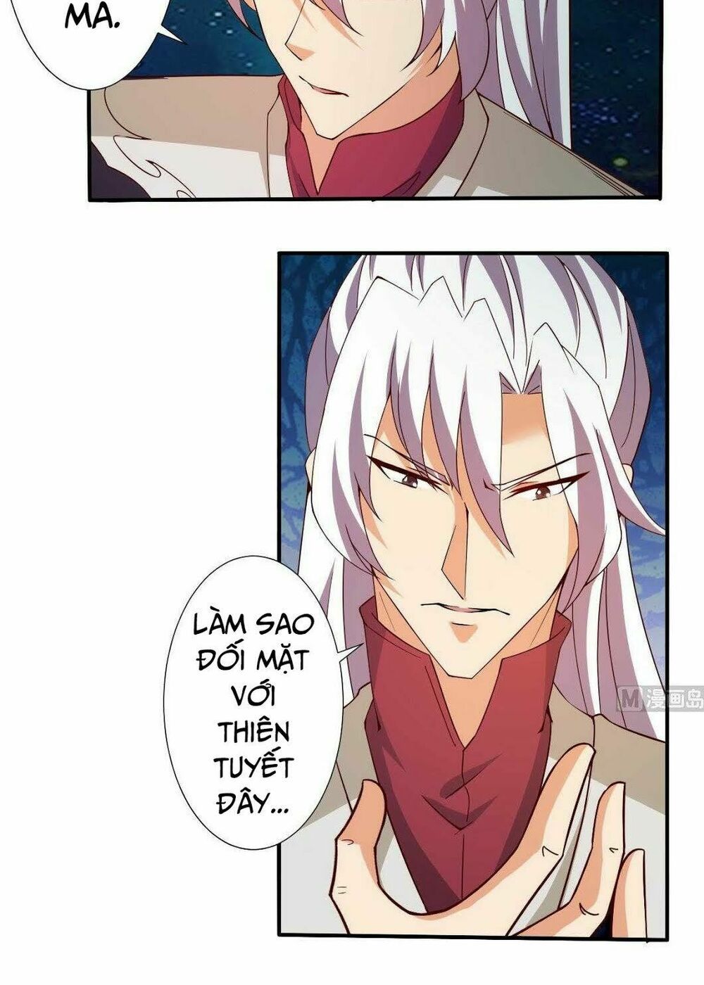 đọc truyện Tu Chân Giả Tại Dị Thế Chương 164 ảnh 7 tại Thiên Thai Truyện