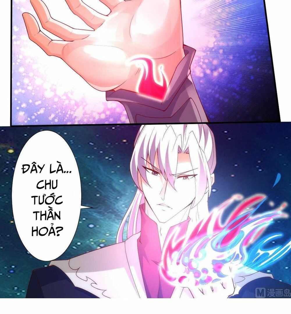 đọc truyện Tu Chân Giả Tại Dị Thế Chương 164 ảnh 9 tại Thiên Thai Truyện