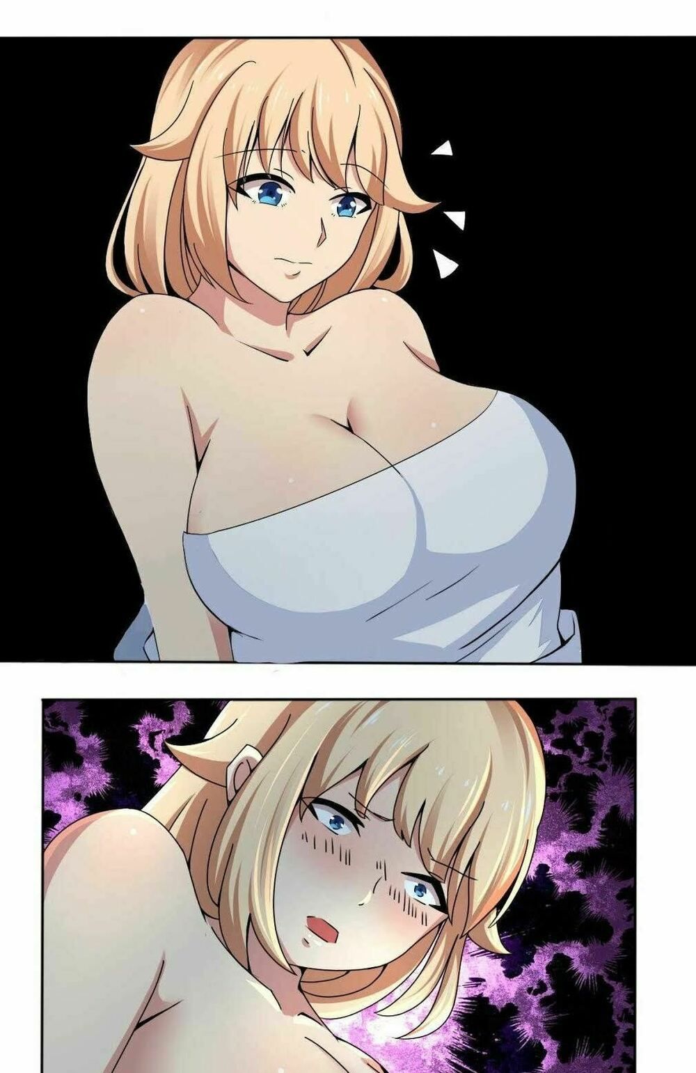 đọc truyện Tu Chân Giả Tại Dị Thế Chương 165 ảnh 5 tại Thiên Thai Truyện