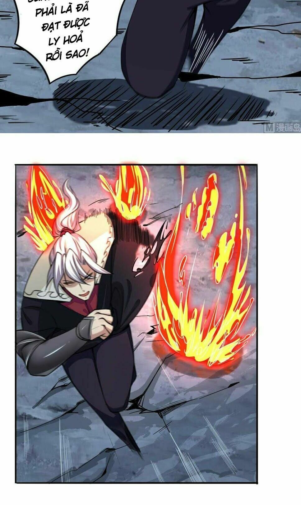 đọc truyện Tu Chân Giả Tại Dị Thế Chương 165 ảnh 8 tại Thiên Thai Truyện