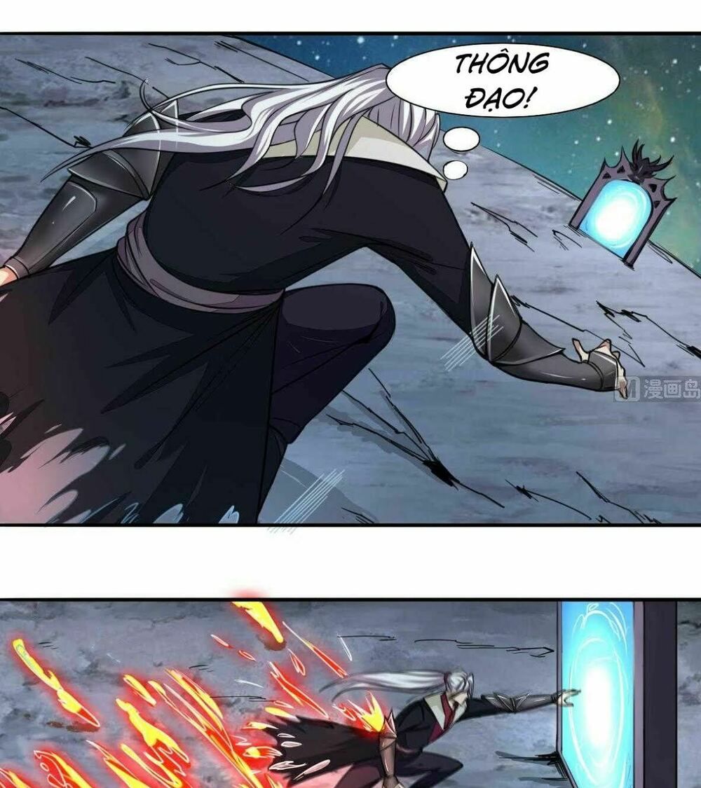 đọc truyện Tu Chân Giả Tại Dị Thế Chương 165 ảnh 9 tại Thiên Thai Truyện