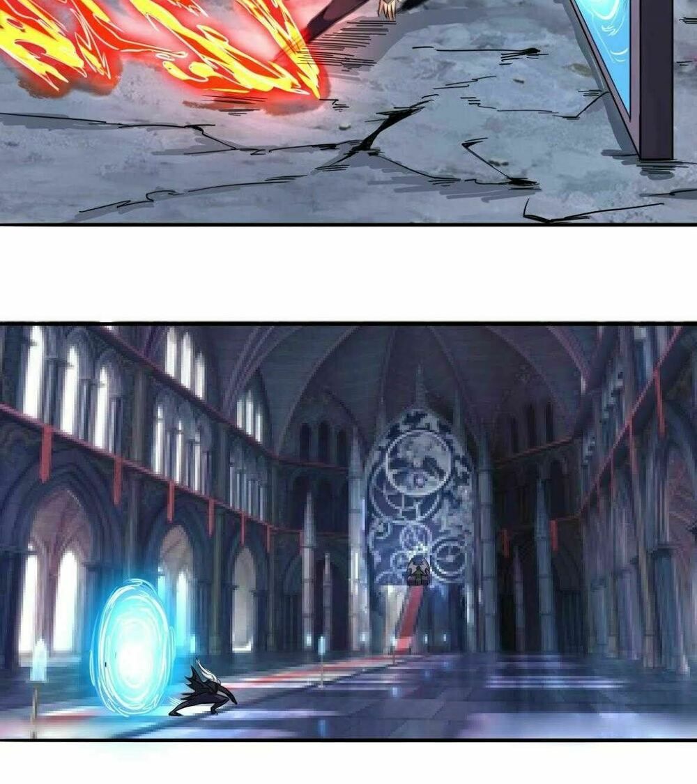 đọc truyện Tu Chân Giả Tại Dị Thế Chương 165 ảnh 10 tại Thiên Thai Truyện