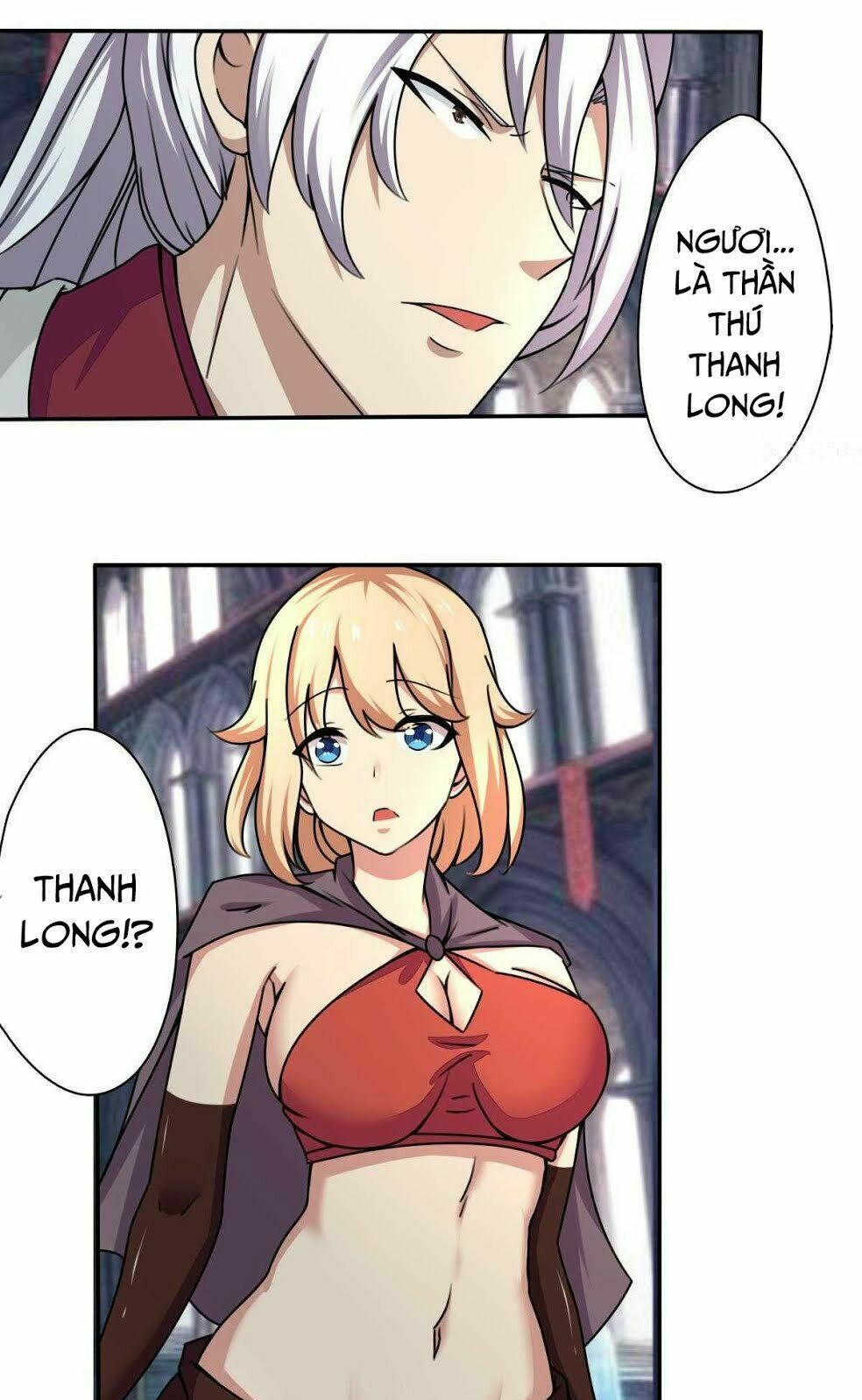 đọc truyện Tu Chân Giả Tại Dị Thế Chương 166 ảnh 5 tại Thiên Thai Truyện