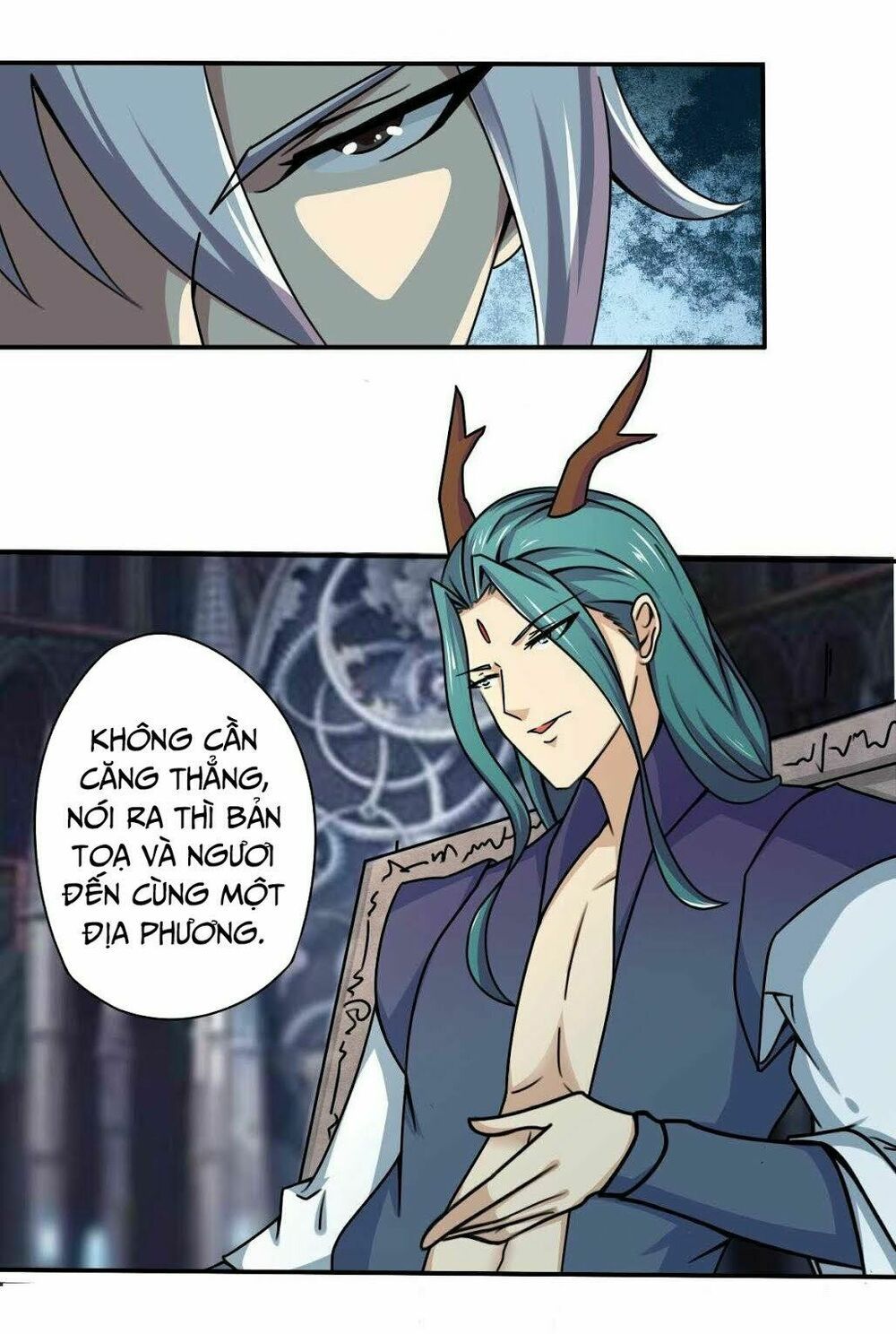 đọc truyện Tu Chân Giả Tại Dị Thế Chương 166 ảnh 10 tại Thiên Thai Truyện