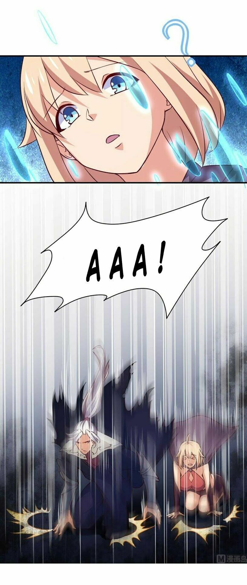 đọc truyện Tu Chân Giả Tại Dị Thế Chương 167 ảnh 12 tại Thiên Thai Truyện