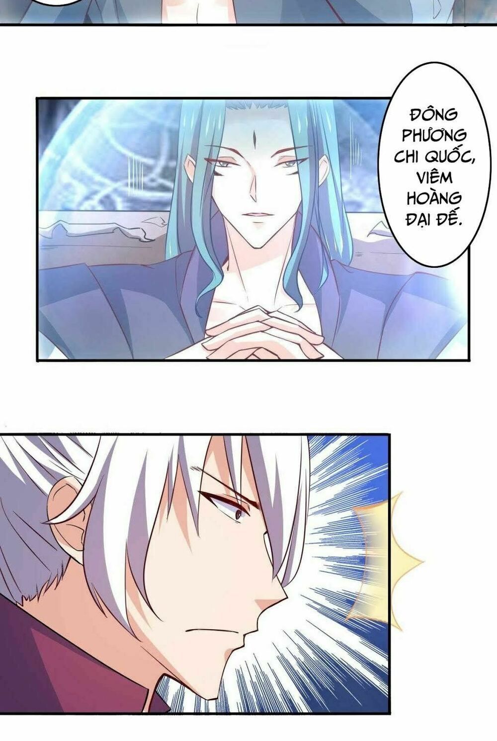 đọc truyện Tu Chân Giả Tại Dị Thế Chương 167 ảnh 4 tại Thiên Thai Truyện